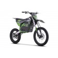 Electric Motor Vehicle POWER TRAIL Green