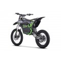 Electric Motor Vehicle POWER TRAIL Green