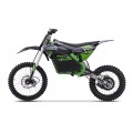 Electric Motor Vehicle POWER TRAIL Green