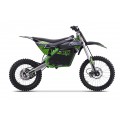 Electric Motor Vehicle POWER TRAIL Green