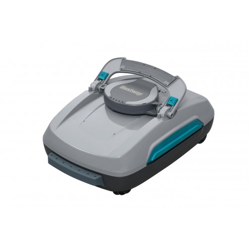 AQUATRONIX PRO G300 2-in-1 Vacuum Cleaner and Skimmer BESTWAY