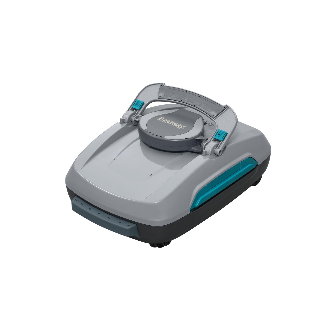 AQUATRONIX PRO G300 2-in-1 Vacuum Cleaner and Skimmer BESTWAY