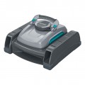 AQUATRONIX PRO G300 2-in-1 Vacuum Cleaner and Skimmer BESTWAY