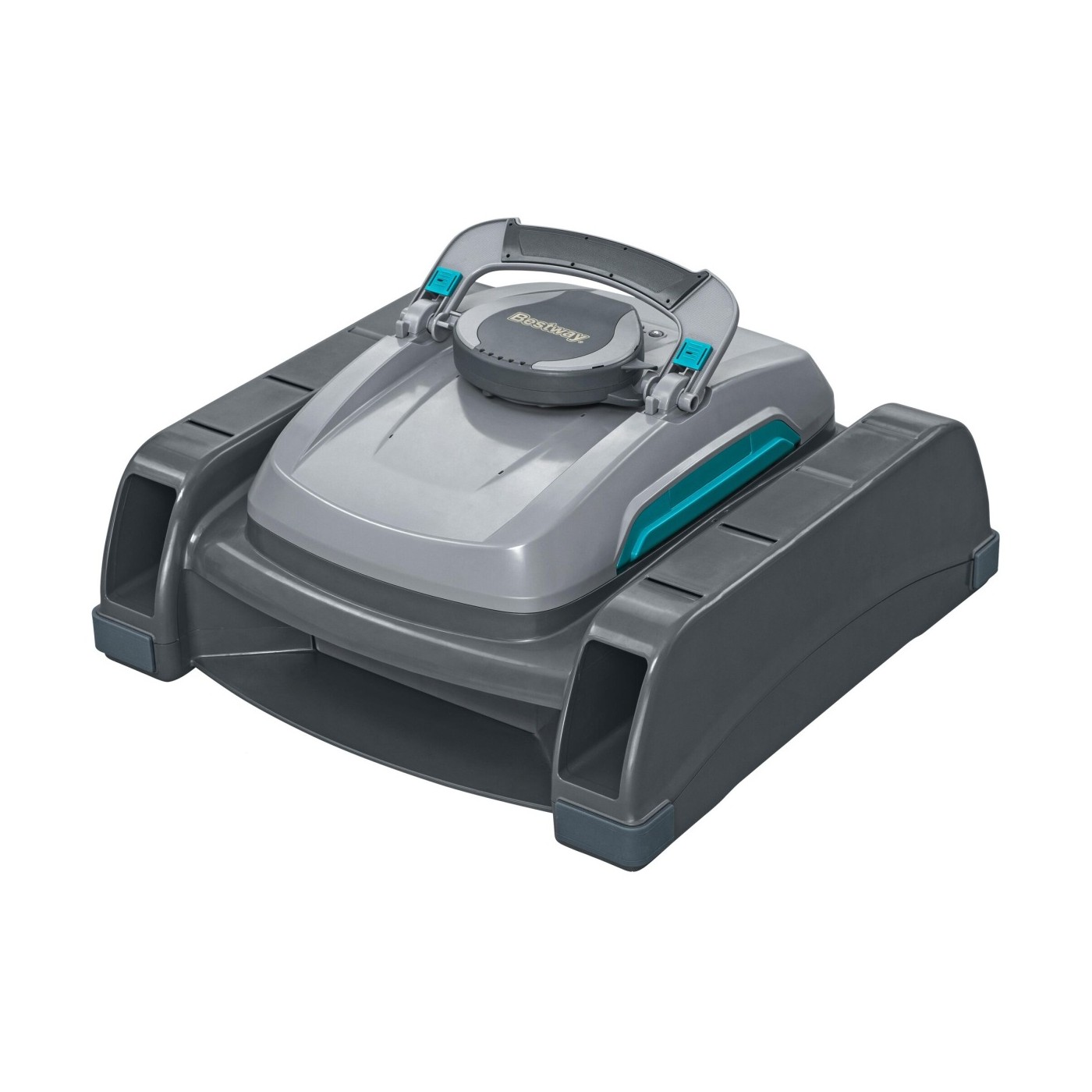 AQUATRONIX PRO G300 2-in-1 Vacuum Cleaner and Skimmer BESTWAY