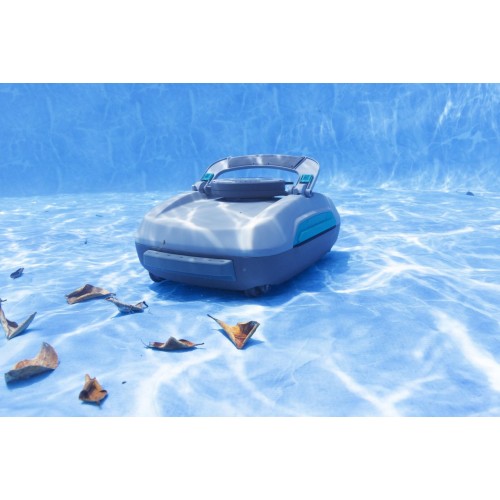 AQUATRONIX PRO G300 2-in-1 Vacuum Cleaner and Skimmer BESTWAY