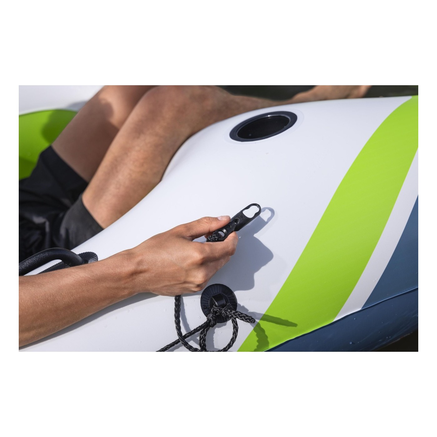 Hydro Force Island BREEZE BLOC ISLAND BESTWAY