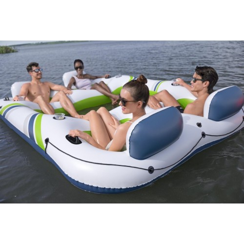 Hydro Force Island BREEZE BLOC ISLAND BESTWAY