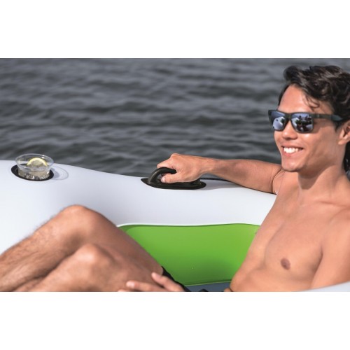 Hydro Force Island BREEZE BLOC ISLAND BESTWAY