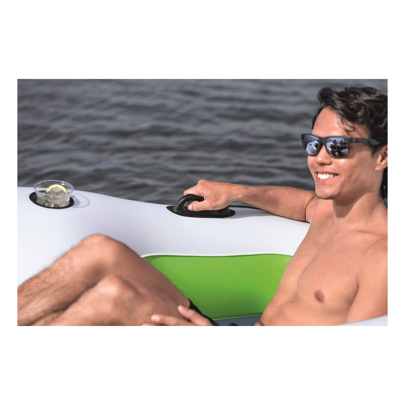 Hydro Force Island BREEZE BLOC ISLAND BESTWAY