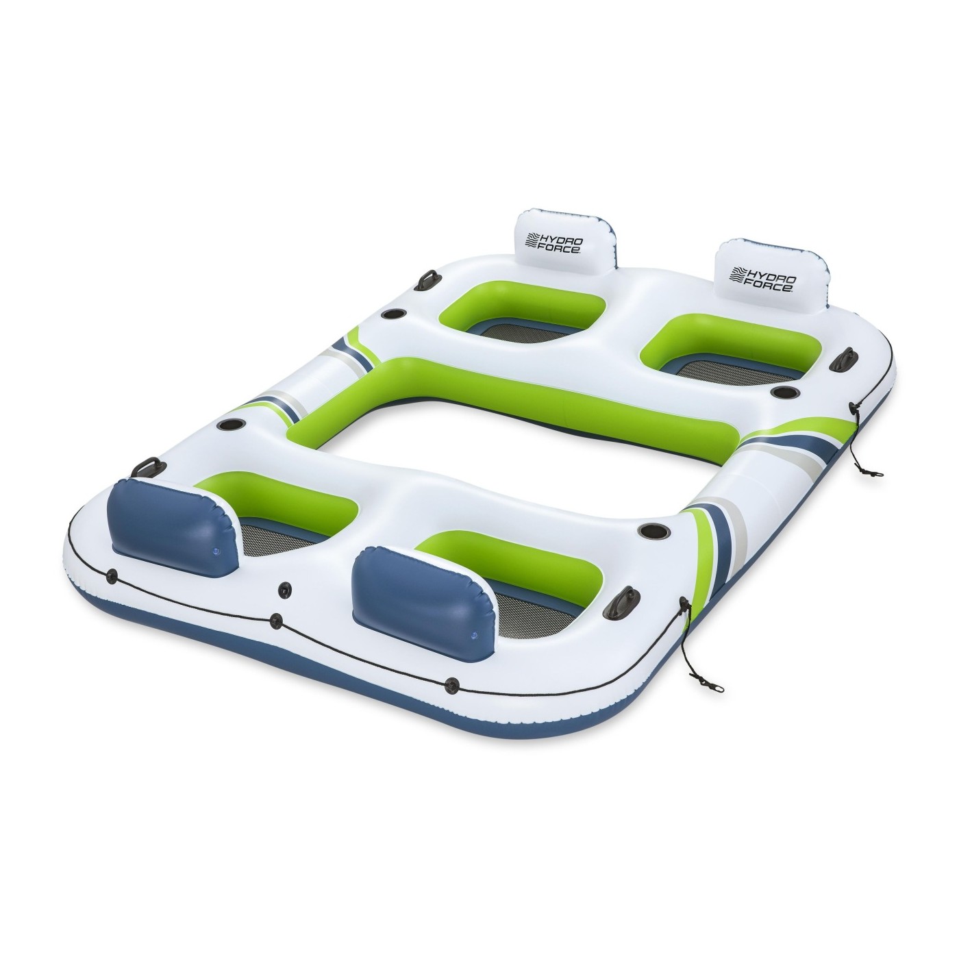 Hydro Force Island BREEZE BLOC ISLAND BESTWAY