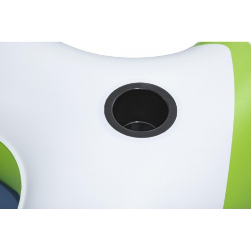 Hydro Force Island BREEZE BLOC ISLAND BESTWAY