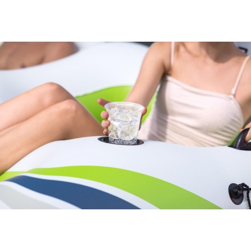 Hydro Force Island BREEZE BLOC ISLAND BESTWAY