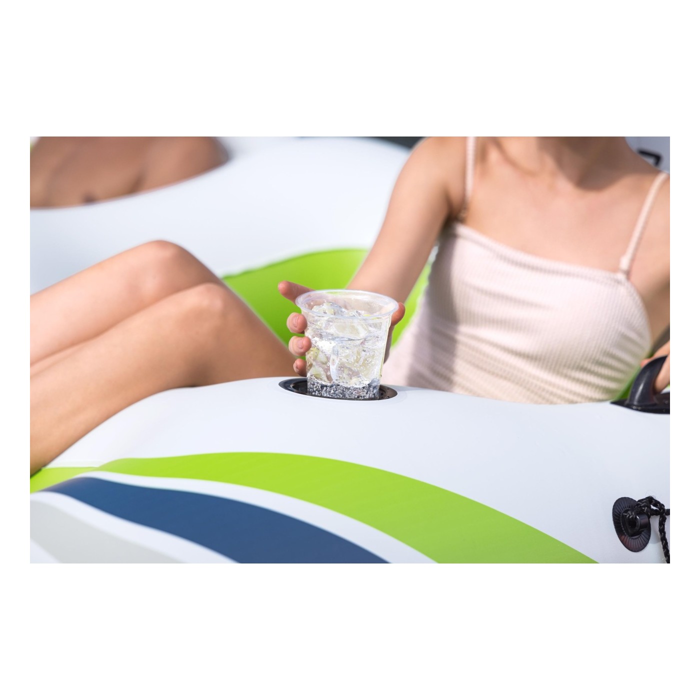 Hydro Force Island BREEZE BLOC ISLAND BESTWAY