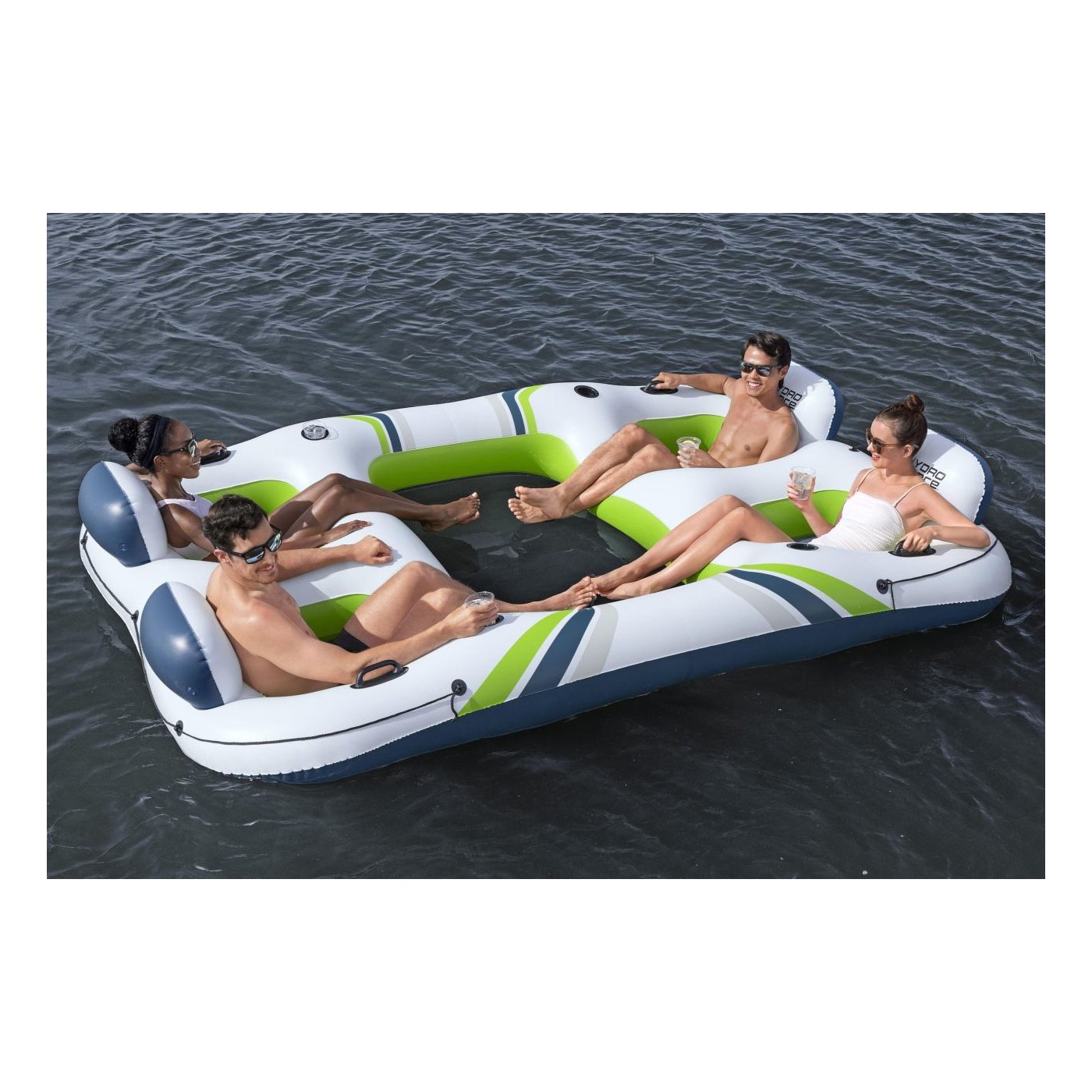 Hydro Force Island BREEZE BLOC ISLAND BESTWAY