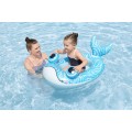 Whale Pontoon 105x65cm Bestway