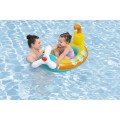 Pontoon Submarine 108x65cm Bestway