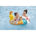 Pontoon Submarine 108x65cm Bestway