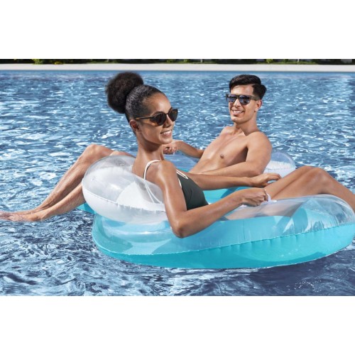 Double mattress BESTWAY