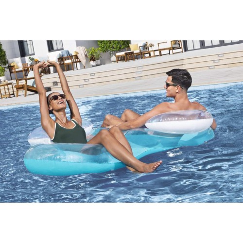 Double mattress BESTWAY