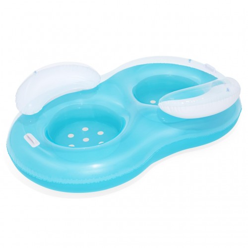 Double mattress BESTWAY