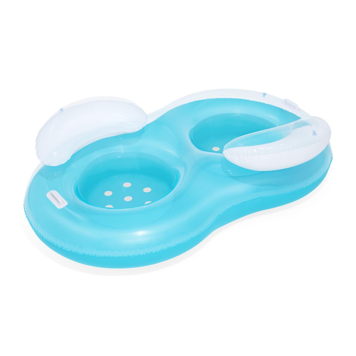 Double mattress BESTWAY