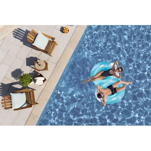 Double mattress BESTWAY