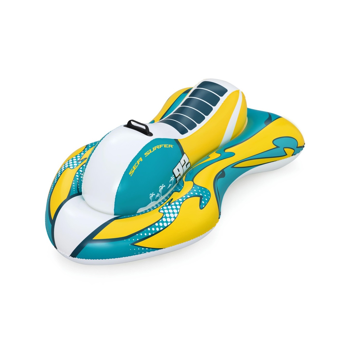 Jet Ski Pontoon 177x77cm Bestway