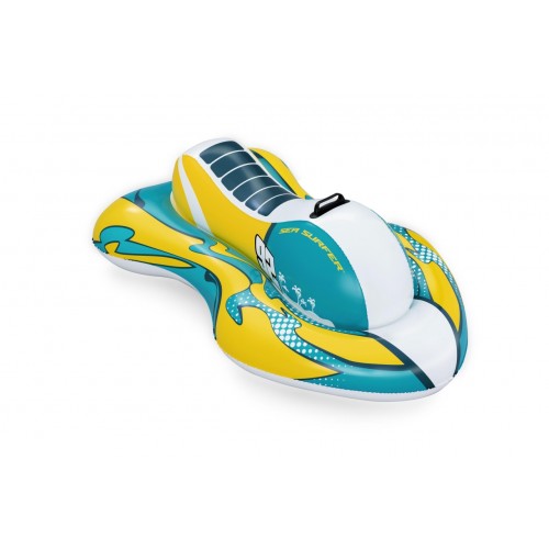 Jet Ski Pontoon 177x77cm Bestway