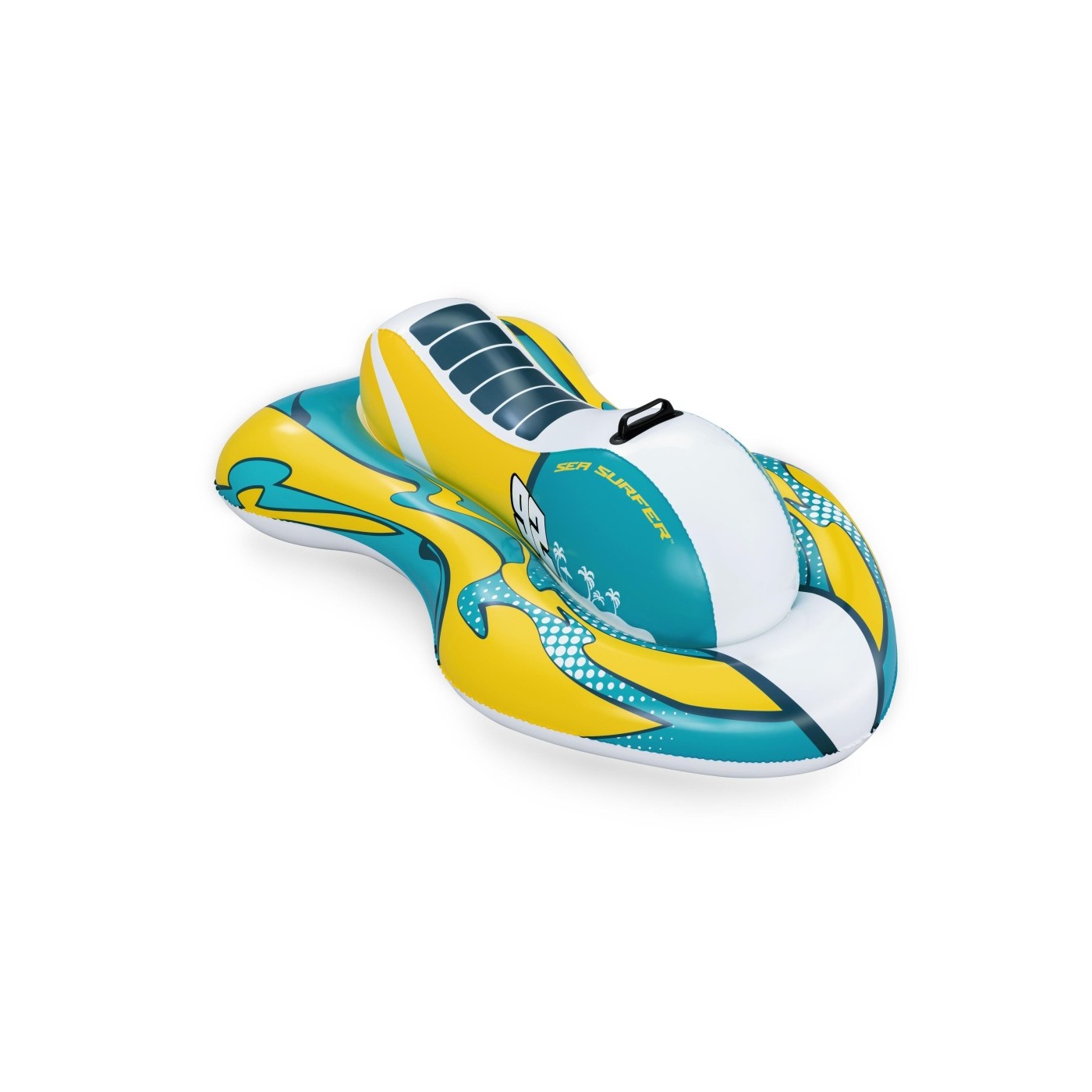 Jet Ski Pontoon 177x77cm Bestway