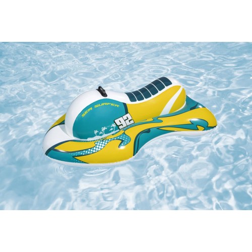 Jet Ski Pontoon 177x77cm Bestway
