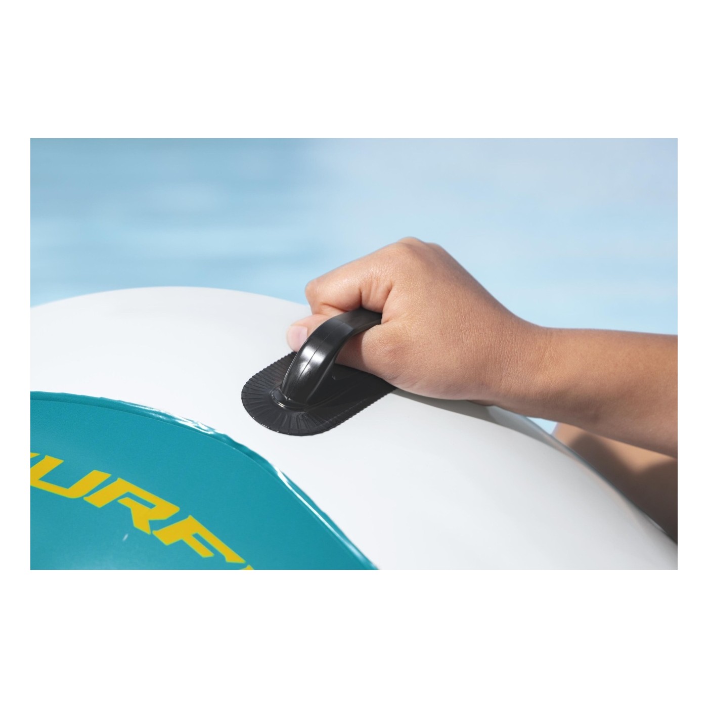 Jet Ski Pontoon 177x77cm Bestway