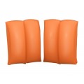 Orange BESTWAY Swimming Training Armbands for Children 25x20cm