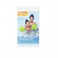 Swimming armbands for children Green BESTWAY 25x20cm