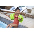 Swimming armbands for children Green BESTWAY 25x20cm