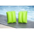 Swimming armbands for children Green BESTWAY 25x20cm