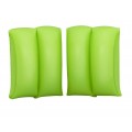 Swimming armbands for children Green BESTWAY 25x20cm