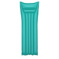 Beach mattress 183 69 cm BESTWAY Green