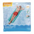 Beach mattress 183 69 cm BESTWAY Green