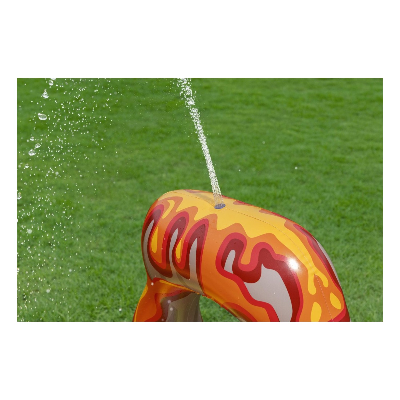 copy of Playground Fantastick Aquarium 239 206 86cm BESTWAY