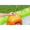 copy of Playground Fantastick Aquarium 239 206 86cm BESTWAY