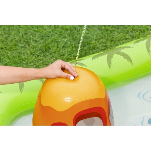 copy of Playground Fantastick Aquarium 239 206 86cm BESTWAY