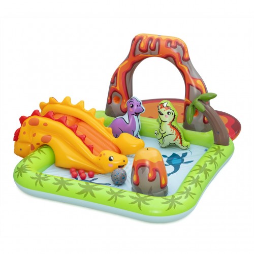 copy of Playground Fantastick Aquarium 239 206 86cm BESTWAY