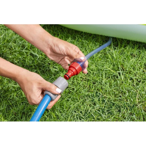 copy of Playground Fantastick Aquarium 239 206 86cm BESTWAY