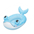 Whale Pontoon 105x65cm Bestway