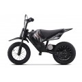 SHARK Electric Motor Vehicle Black