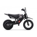 SHARK Electric Motor Vehicle Black