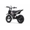 SHARK Electric Motor Vehicle Black
