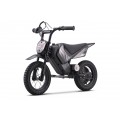 SHARK Electric Motor Vehicle Black