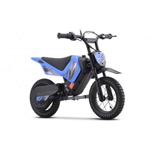 SHARK Electric Motor Vehicle Blue