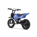 SHARK Electric Motor Vehicle Blue